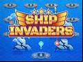 Juego Ship Invaders