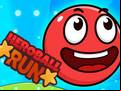 Juego Heroball Run