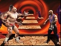 Juego Mortal Kombat Trilogy