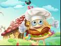 Juego Burger Maker