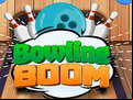 Juego Bowling Boom 