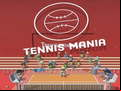 Juego Tennis Mania