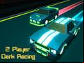 Juego 2 Player Dark Racing