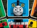 Juego Thomas and Friends Mix Up