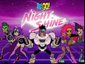 Juego Teen Titans Go! Night Shine