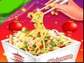 Juego Cook Chinese Food
