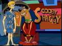 Juego Scooby Shaggy