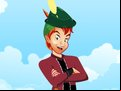 Juego Peter Pan