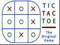 Juego Tic Tac Toe The Original Game