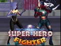 Juego Super Hero Fighters