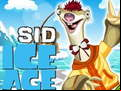 Juego Sid Ice Age 