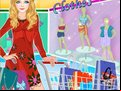 Juego Princess at the Shopping Mall