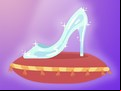 Juego Cinderella Match 3D