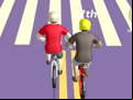 Juego Extreme Bicycle