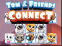Juego Tom & Friends Connect