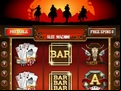 Juego Slot Machine West