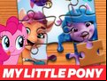 Juego My Little Pony Jigsaw Puzzle