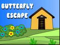 Juego Butterfly Escape