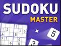 Juego Sudoku Master
