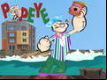 Juego Popeye 