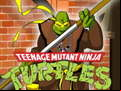 Juego Teenage Mutant Ninja Turtles