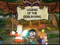 Juego Craig of The Creek: Legend of the Goblin King