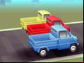 Juego Shape Shift Run 2