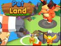 Juego Pet Land