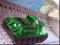 Juego Tank Traffic Racer 