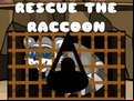 Juego Rescue The Raccoon
