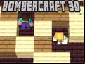 Juego Bombercraft 3D