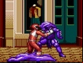 Juego Mighty Morphin Power Rangers The Movie