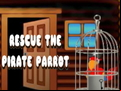 Juego Rescue The Pirate Parrot