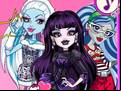 Juego Will you be my monstertine