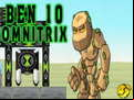 Juego Ben 10 Omnitrix 
