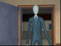 Juego Backrooms Slender Horror
