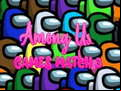 Juego Among Us Games Match3 