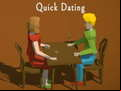 Juego Quick dating