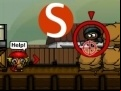 Juego City Siege: Sniper