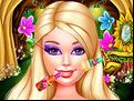 Juego Barbies fairy style