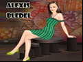Juego Alexis Bledel 