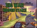 Juego Big War Hidden Stars
