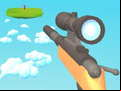 Juego Shoot Z
