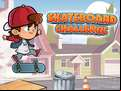 Juego Skateboard Challenge