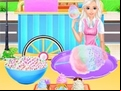 Juego Yummy Street Food Cooking