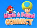 Juego Mario & Friends Connect