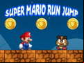 Juego Super Mario Run Jump 
