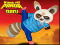 Juego Kungfu Panda Shifu