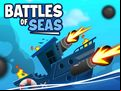 Juego Battles of Seas