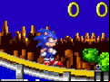Juego Sonic Adventure Run